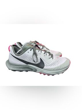 Nike Terra Kiger Running Shoes, US 11